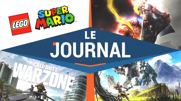 Nos premières impression sur Call of Duty Warzone | LE JOURNAL