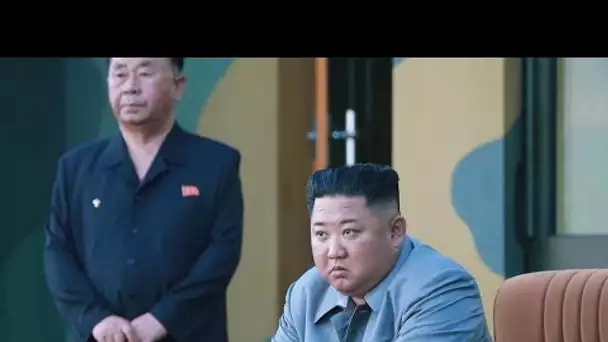 La Corée du Nord riposte aux exercices conjoints Séoul / Washington par des tirs de missiles