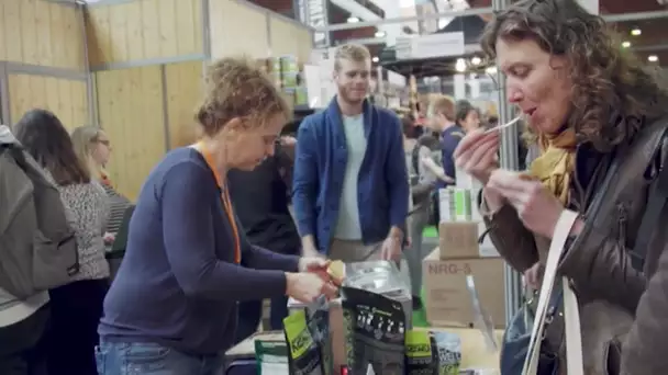 Le survivaliste est-il compatible avec l'écologie ?
