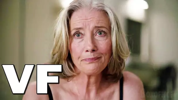 MES RENDEZ VOUS AVEC LEO Bande Annonce VF (2022) Emma Thompson, Daryl McCormack