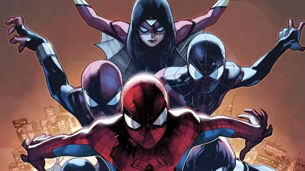 Spider-Man : les meilleurs comics à lire avant No Way Home