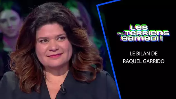 Le bilan de Raquel Garrido : La plus insoumise des insoumises