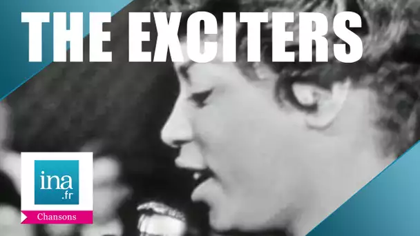 The Exciters "He's got the power" (live officiel) | Archive INA