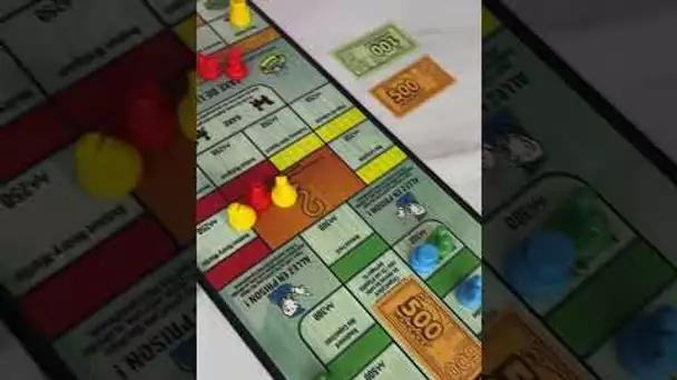 TU CONNAIS PAS LE MONOPOLY GLISS’ ! C’est hyper drôle 🤣