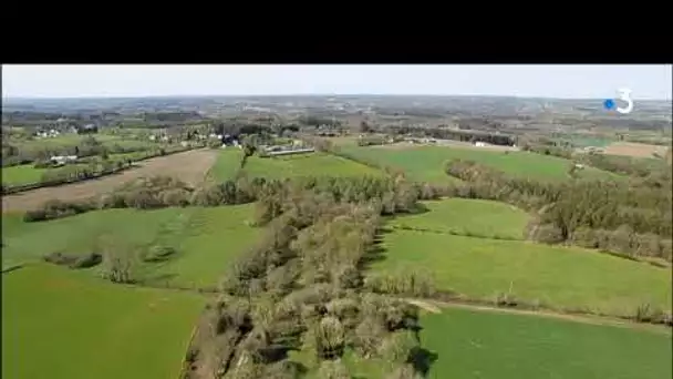 Extrait du documentaire Bretagne Radieuse