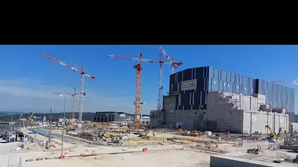 ITER, où en est-on de ce défi technique et scientifique ?