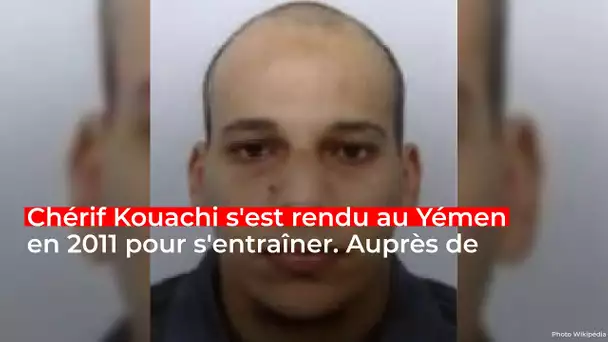 Qui est Peter Chérif, vétéran français du djihad ?