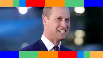 Prince William  sa petite blague sur l'âge de la Reine lors du concert événement du Jubilé
