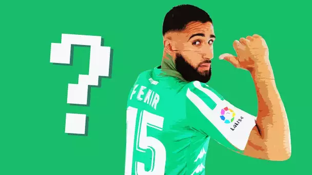 🇪🇸 Pourquoi le Betis est un choix *idéal* pour Fékir... et l'OL