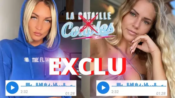 Audio d’Aurélie Dotremont et Cassandra : Boycottées pour la Bataille des Couples ? Les raisons !