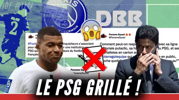 ARMÉE NUMÉRIQUE contre MBAPPÉ : une rupture de contrat CATASTROPHE à venir pour le PSG ?