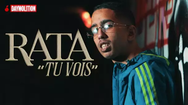 Rata - Tu vois I Daymolition