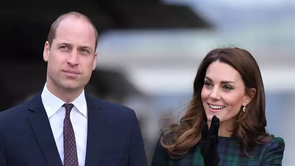 Prince William et Kate Middleton : leur fille Charlotte sans meilleure amie ? Raison révélée
