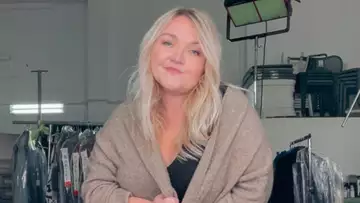 Le meilleur pâtissier des célébrités saison 5 : Lola Dubini est dévastée, retour sur une séquence hilarante