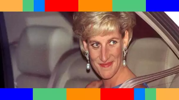 👑  Lady Diana : ce petit défaut qui rendait fous les coiffeurs