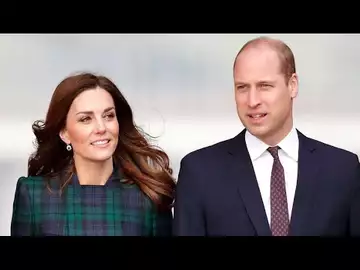 Kate Middleton et William lui refuse un quatrième enfant, la Reine met son nez