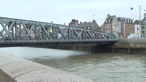 Céline Ruquier Gaudriot publie un polar qui se joue entre Sotteville-lès-Rouen et Dieppe