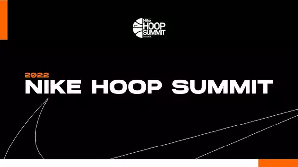 2022 Nike Hoop Summit