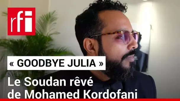 «Goodbye Julia», le Soudan rêvé de Mohamed Kordofani • RFI