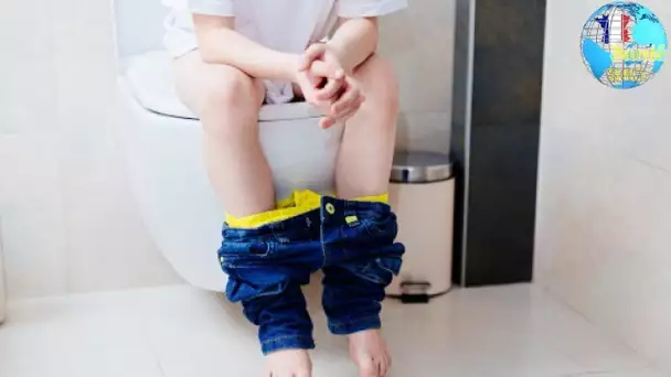 Incontinence : sensibiliser les enfants