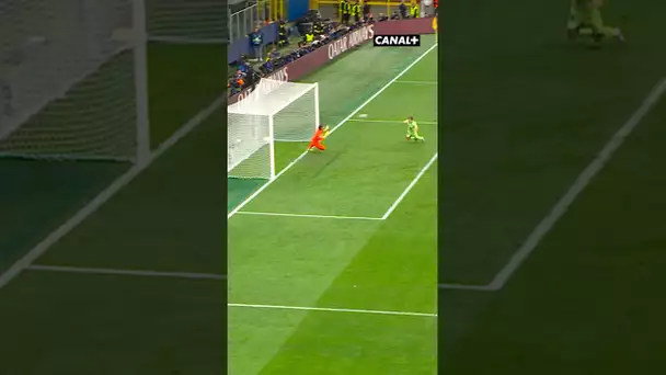 Cette passe de Gerard Martin… #ucl