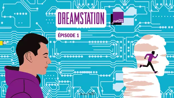 DreamStation - Le premier rêve est gratuit - 1/5