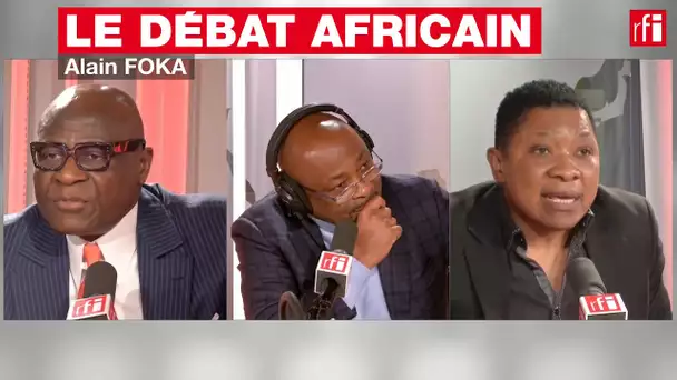 LE DEBAT AFRICAIN DU 19 / 01 / 2020 2nde PARTIE