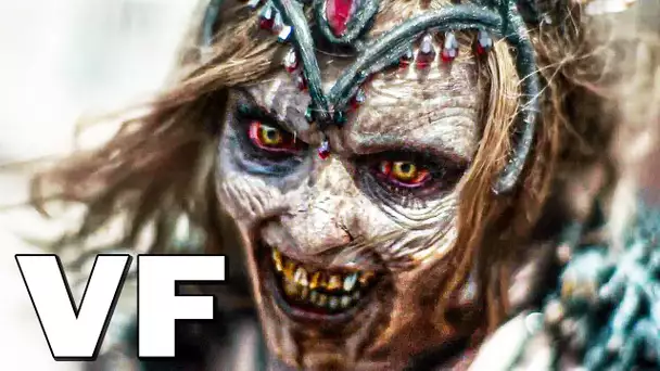 ARMY OF THE DEAD Bande Annonce VF # 2 (Nouvelle, 2021) Zack Snyder, Film de Zombies Netflix