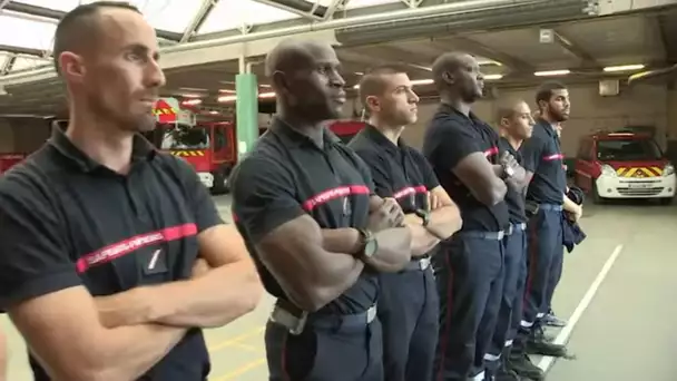 Pompiers de Seine et Marne, immersion avec les soldats du feu