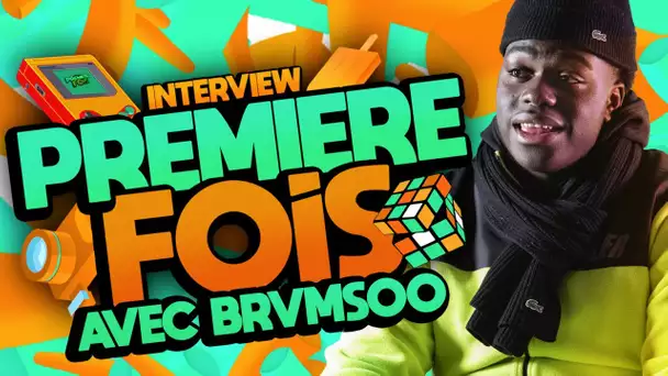 Brvmsoo, ta première grosse frayeur ?