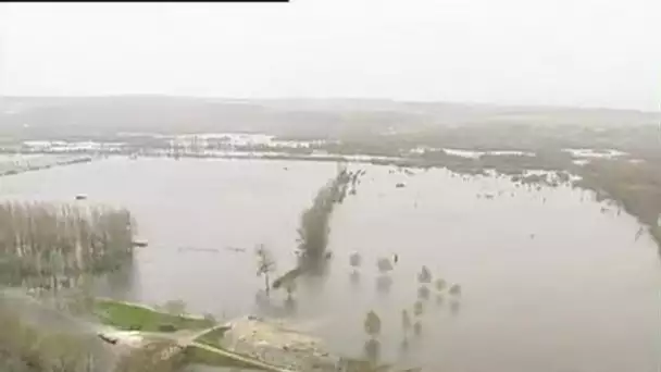 [Prévention des risques d'inondation]