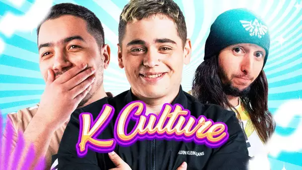 LE KCULTURE DES DERNIERS DE LA CLASSE EXCEPTIONNEL AVEC BILLY, JL TOMY, TERRACID & LES POTES