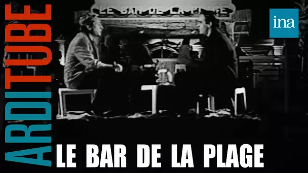 Le Bar De La Plage #5 | Ina ArdiTube