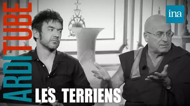 Salut Les Terriens ! de Thierry Ardisson avec Thomas VDB, Matthieu Ricard   ... | INA Arditube