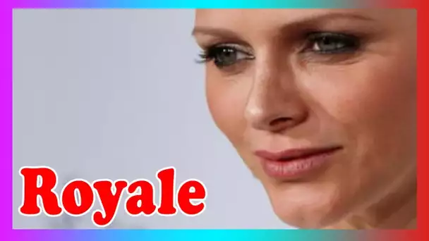 Princesse Charlène : Annonce-t-elle sa prochaine étape ici ?
