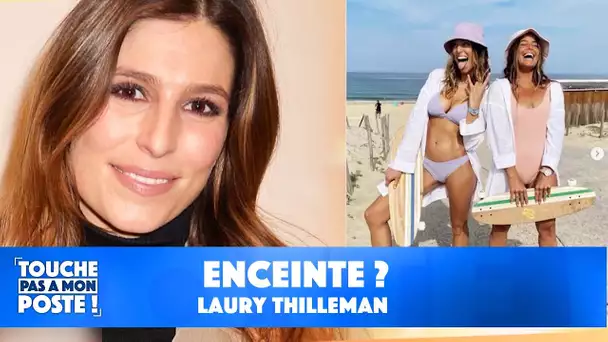 Miss France 2011 pousse un coup gueule contre les médias ! - TPMP