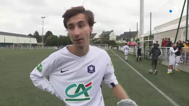 Foot: l'incroyable histoire de l'AS Tagarine, petit poucet de la Coupe de France avant le 5e tour