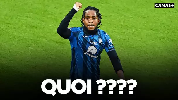 🤯🤯🤯 Mais non… (Leverkusen 0-3 Atalanta)