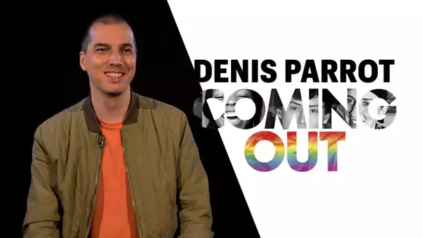 “‘Coming out’ n’est pas seulement un film militant LGBT”, Denis Parrot