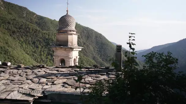 MEDITERRANEO – En Italie le petit village de Glori est le signe fort d’une revitalisation du rural