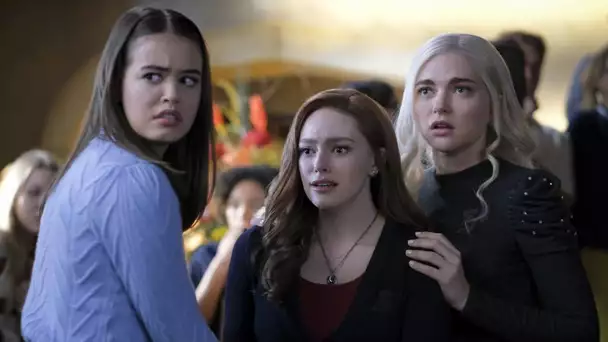 Legacies Saison 4 : Alerte ! SPOILER quitte la série et c'est CHOQUANT