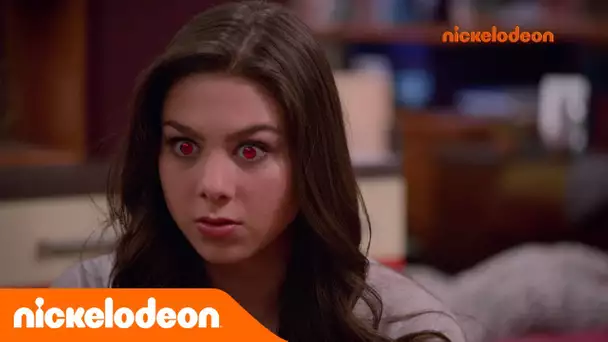 Les Thunderman | Les pouvoirs de Lord Chaos | Nickelodeon France