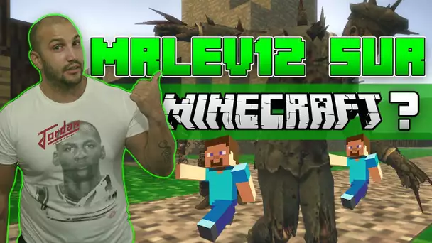 Custom Zombie : Map Minecraft en ZOMBIE!