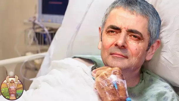 COMMENT MR BEAN VIT-IL AUJOURD’HUI ?