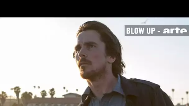 Christian Bale par Laetitia Masson - Blow Up - ARTE