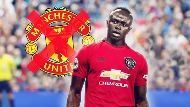 Pourquoi Sadio Mané n'a pas signé à Manchester United | Oh My Goal