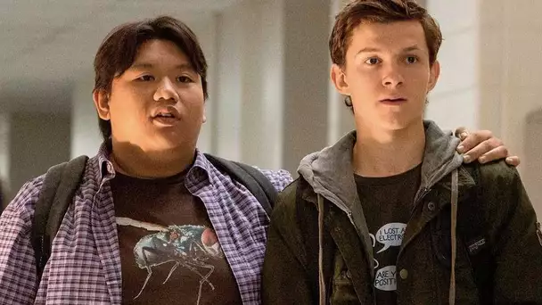 Spider-Man No Way Home : Quel est l'avenir de Ned Leeds ?