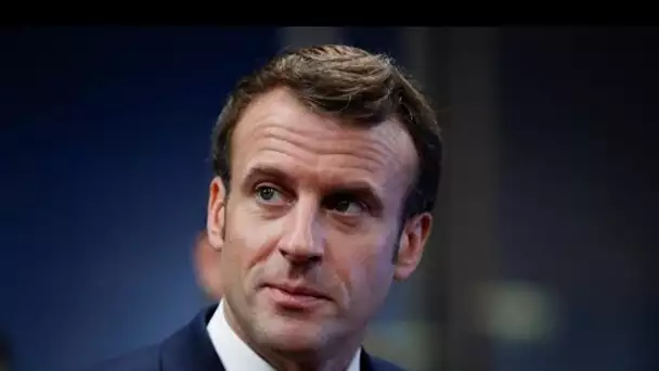 Emmanuel Macron en Côte d'Ivoire pour réveillonner avec les troupes françaises
