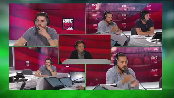 RMC Poker Show – Où en est le poker français et comment évolue-t-il ?