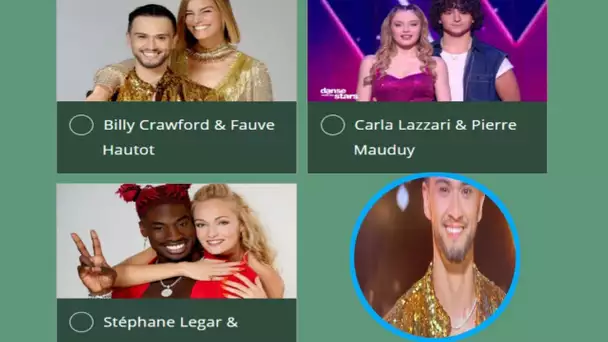 Danse avec les stars 2022 : qui doit être sacré gagnant ?